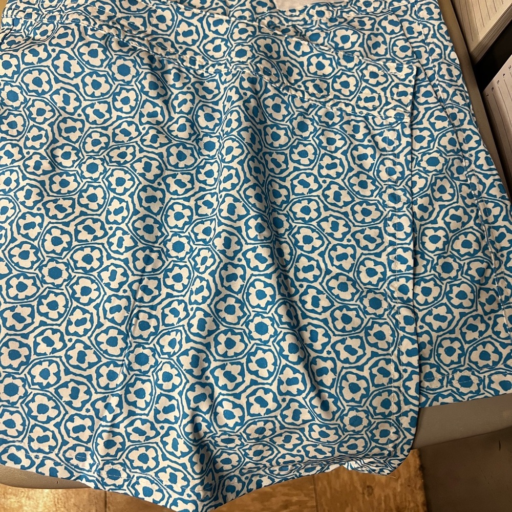 RipSkirt - XS Blue - Picture 3 of 4